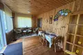 Casa 85 m² Barauski sielski Saviet, Belarús