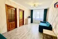Wohnung 3 zimmer 50 m² Sluzk, Belarus