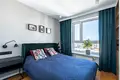 Apartamento 4 habitaciones 107 m² en Varsovia, Polonia