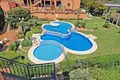 Appartement 1 chambre 41 m² Ricmar, Espagne