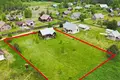 Maison 61 m² Lyntupski sielski Saviet, Bélarus