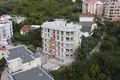 Apartamento 1 habitacion 44 m² Becici, Montenegro