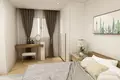 Mieszkanie 1 pokój 63 m² Sutomore, Czarnogóra