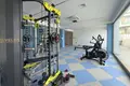 Квартира 2 комнаты 40 м² Калограя, Северный Кипр