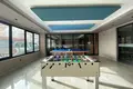 2 room apartment 70 m² in Mahmutlar, Turkey