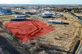Land 20 677 m² Pila, Poland