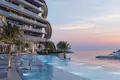 Apartment in a new building JW Marriott residences al Marjan Island