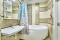 Apartamento 2 habitaciones 41 m² en Minsk, Belarús