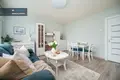 2 room apartment 49 m² Vilnius, Lithuania