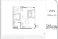 Mieszkanie 2 pokoi 73 m² San Pedro del Pinatar, Hiszpania