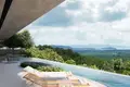4-Zimmer-Villa 713 m² Si Sunthon, Thailand