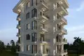 1 bedroom apartment 58 m² Alanya, Turkey