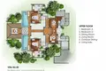 6-Schlafzimmer-Villa 1 165 m² Choeng Thale, Thailand