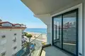 Mieszkanie 3 pokoi 155 m² Mediterranean Region, Turcja