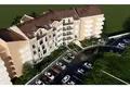 Квартира 2 спальни 53 м² Будва, Черногория