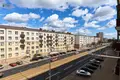 Mieszkanie 3 pokoi 81 m² Mińsk, Białoruś