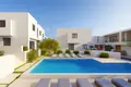 Villa de tres dormitorios 125 m² Peyia, Chipre