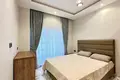1 bedroom apartment  Kestel, Turkey