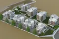 Apartamento 3 habitaciones 106 m² Municipality of Pylaia Chortiatis, Grecia