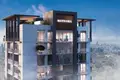 1 bedroom apartment 53 m² Dubai, United Arab Emirates