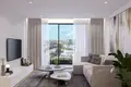 Wohnung 2 Schlafzimmer 107 m² Demos Agiou Athanasiou, Zypern