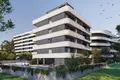 Wohnung 3 Schlafzimmer 194 m² Germasogeia, Zypern