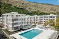 Квартира 2 спальни 69 м² Херцег-Нови, Черногория