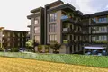 Mieszkanie 2 pokoi 60 m² Yalova Merkez, Turcja