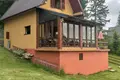 Willa 2 pokoi 117 m² Zabljak, Czarnogóra