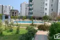 Apartamento 2 habitaciones 50 m² Erdemli, Turquía