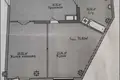 Appartement 1 chambre 80 m² Odessa, Ukraine