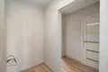 1 room apartment 45 m² Barawlyany, Belarus