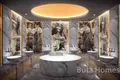 Квартира 2 комнаты 60 м² Аланья, Турция