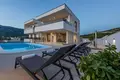 4-Schlafzimmer-Villa 320 m² Opcina Karlobag, Kroatien