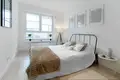 2 room apartment 55 m² Warsaw, Poland