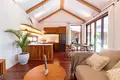 Kompleks mieszkalny Complex of furnished villas with swimming pool, 10 minutes away from Sanur Beach, Bali, Indonesia