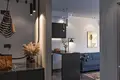 Mieszkanie 56 m² Alanya, Turcja