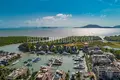 Apartamento 4 habitaciones 832 m² Pa Khlok, Tailandia