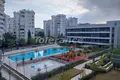 3 bedroom apartment 180 m² Konyaalti, Turkey