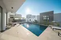 3 bedroom apartment 154 m² Chloraka, Cyprus