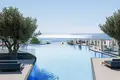 1 bedroom apartment 107 m² Limassol, Cyprus