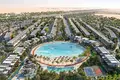 Szeregowiec 5 pokojów 258 m² Dubaj, Emiraty Arabskie