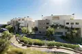 Wohnung in einem Neubau Wohnungen mit Meerblick inmitten der Natur in Mijas Malaga