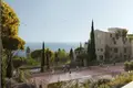 1 bedroom apartment 79 m² Dhermi, Albania