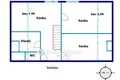 Apartment 2 bathrooms 88 m² in Budapest, Hungary