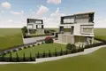 3-Schlafzimmer-Villa 230 m² Tivat, Montenegro