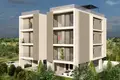 Apartamento 2 habitaciones 100 m² Yeroskipou, Chipre