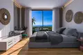 2 bedroom apartment 100 m² Agios Amvrosios, Northern Cyprus