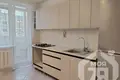 Mieszkanie 3 pokoi 61 m² Mołodeczno, Białoruś