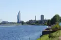 Business center Ostas Skati